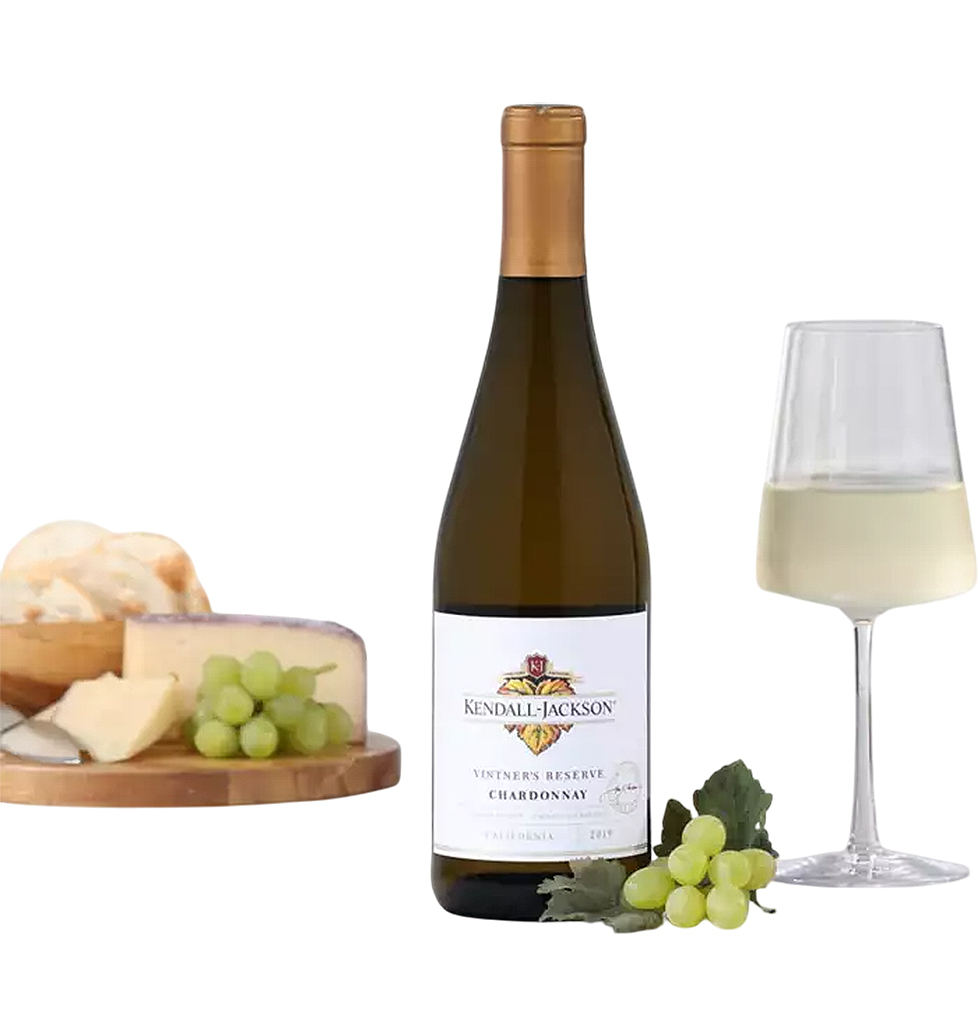 Kendall-Jackson Chardonnay Adventure