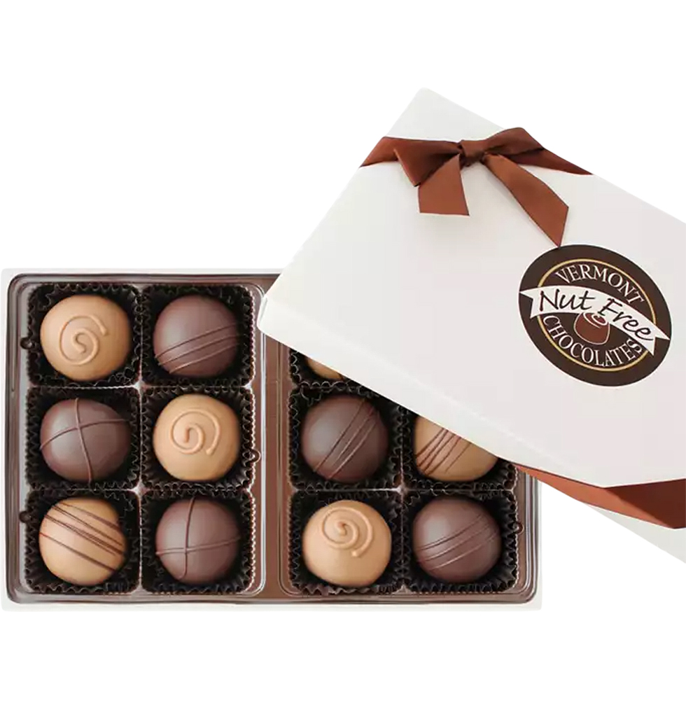 Decadent Truffle Experience