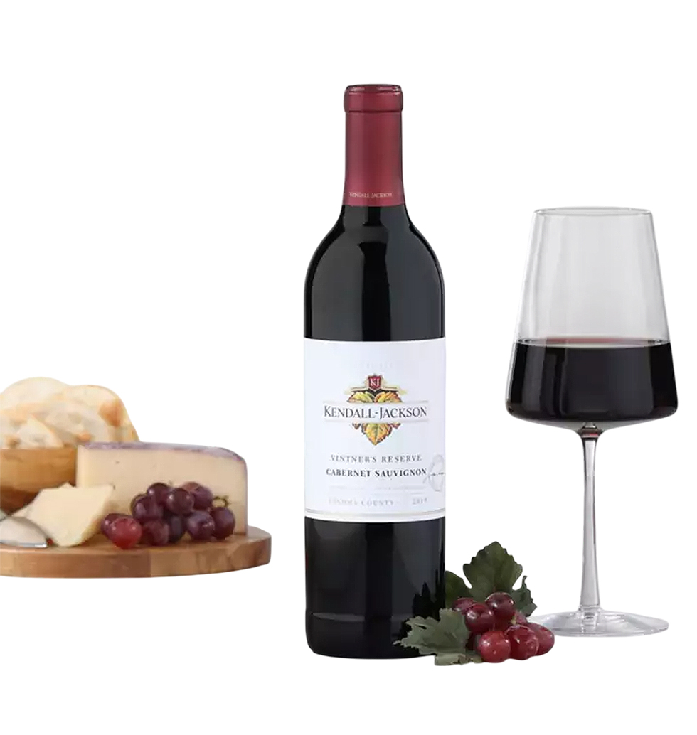 Signature Cabernet Sauvignon Gift Set