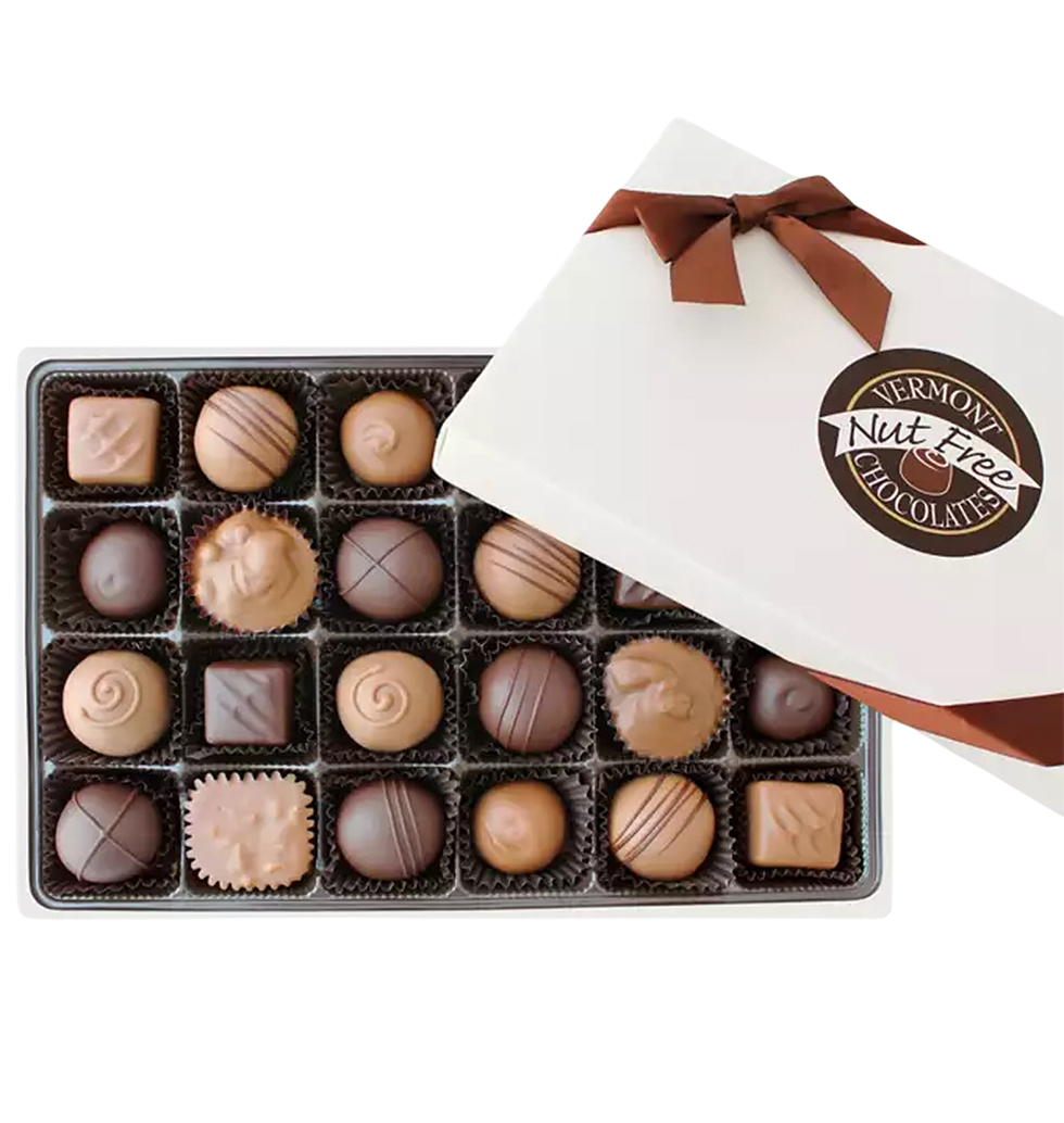 Rich & Creamy Chocolate Assortment Pack