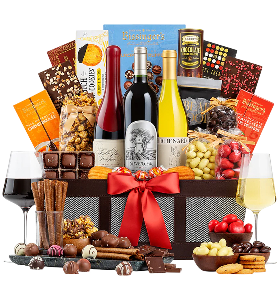The Epicurean Reserve Gift Collection