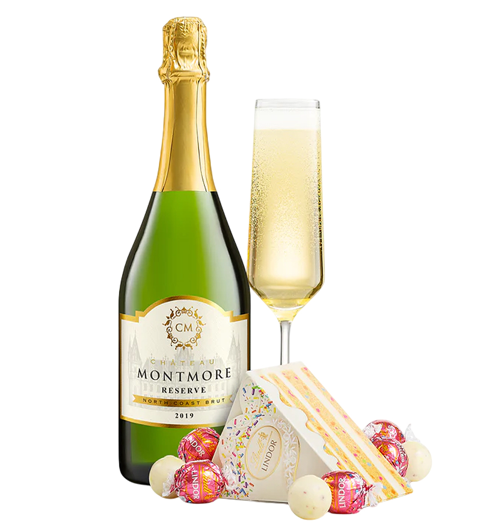 Truffle & Sparkling Joy Set