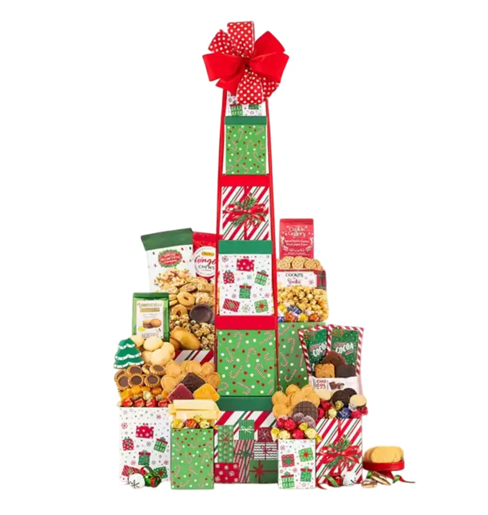 Sweet Seasonal Treats Extravaganza