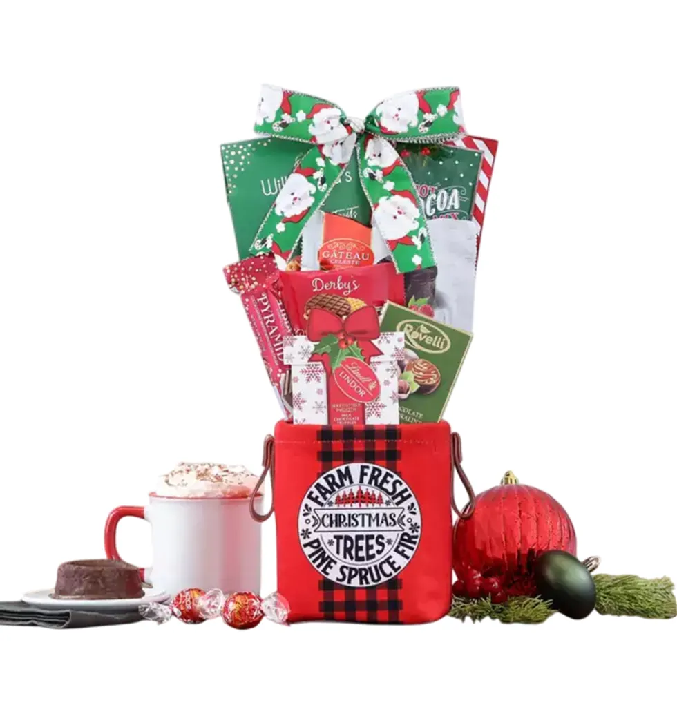 Cheerful Moscato Delight Bundle