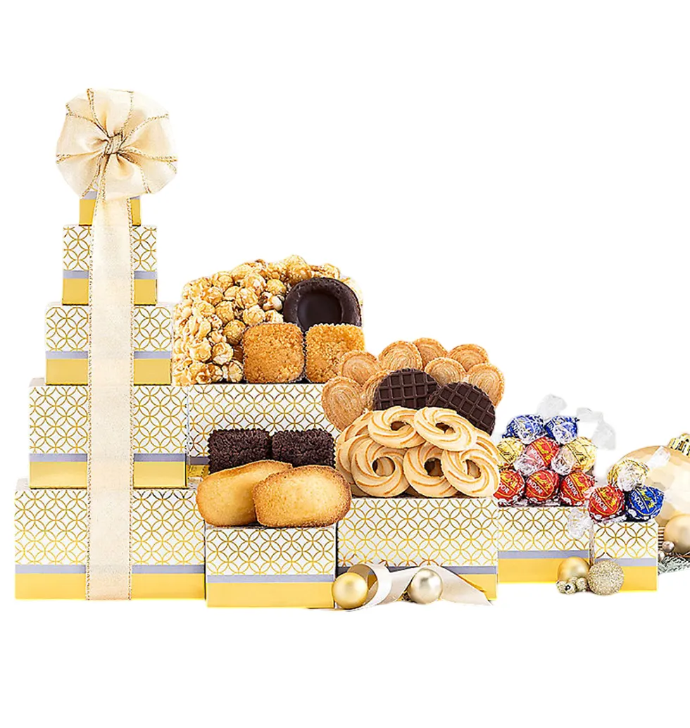 Chocolate Indulgence Gift Assortment