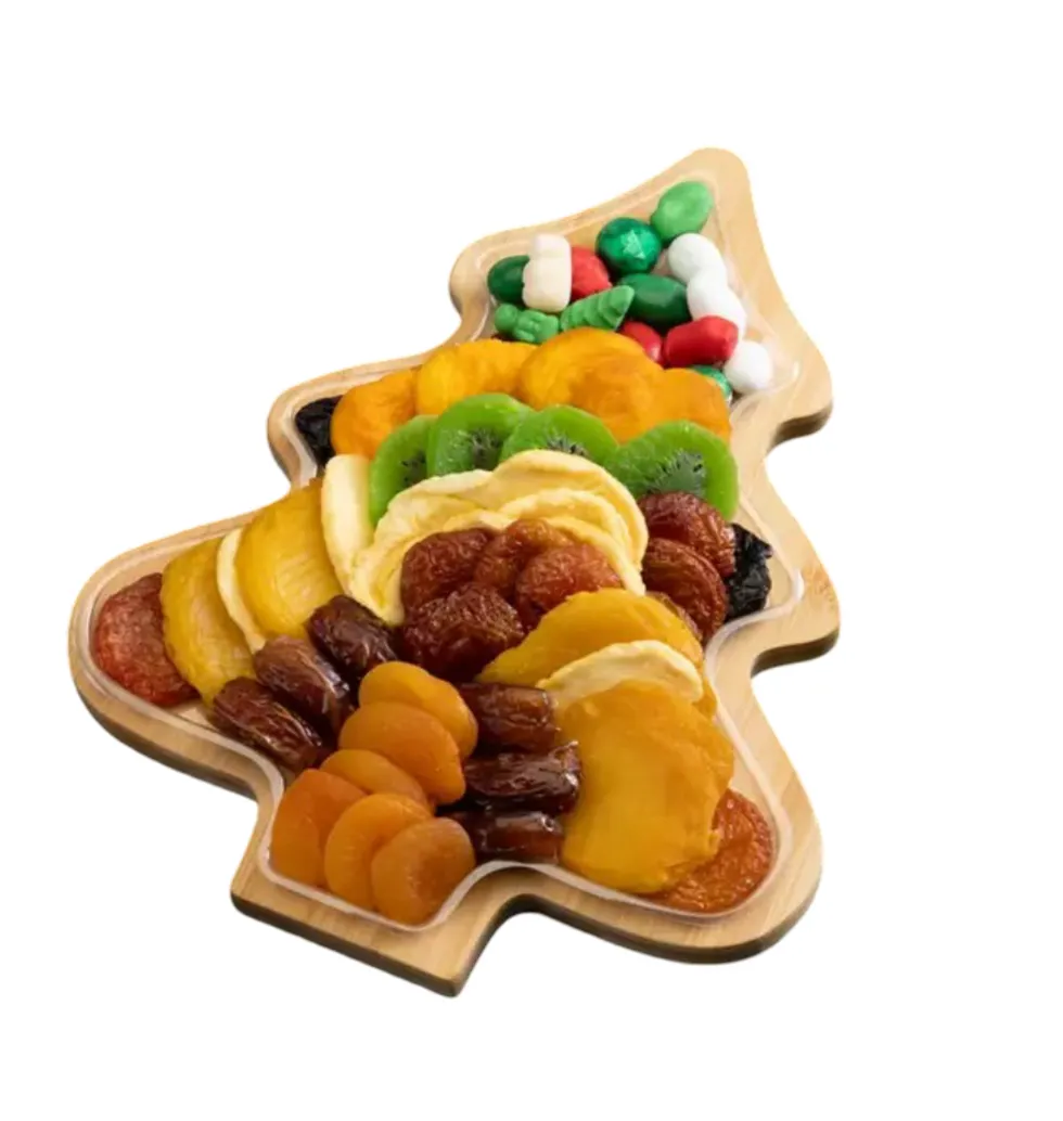 Assorted Dried Fruit Indulgence Hamper