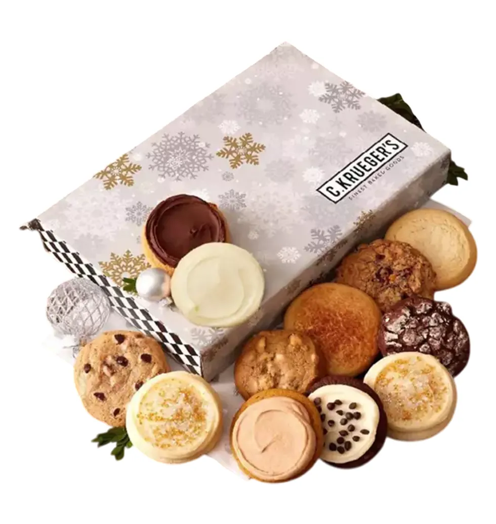 Holiday Cookie Extravaganza Gift Pack