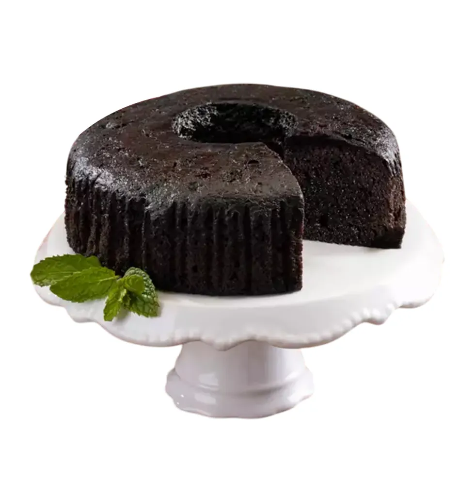 Decadent Chocolate Raspberry Treat Hamper