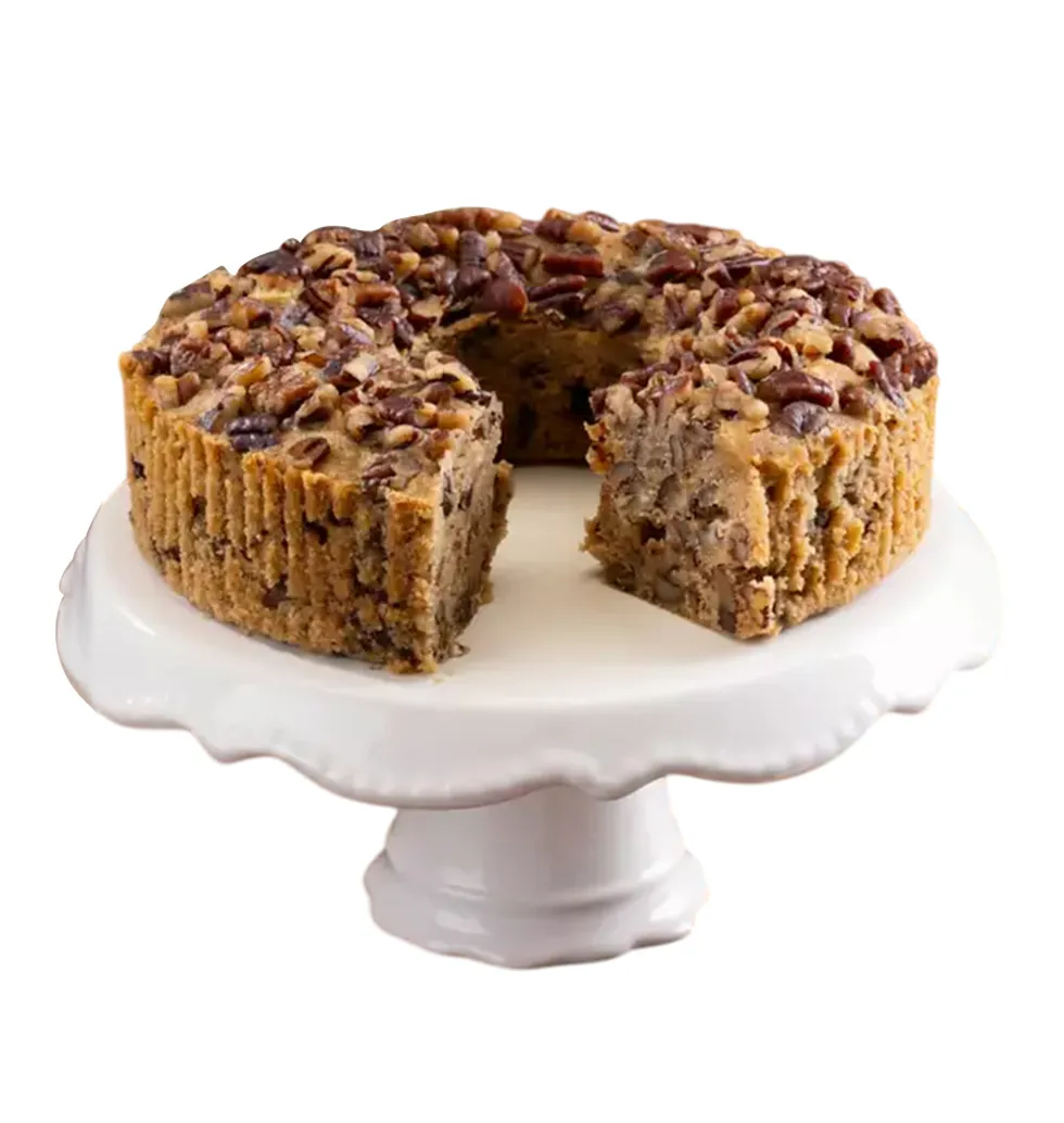 Luxury Southern Bourbon Pecan Hamper