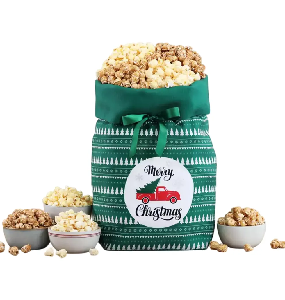 Premium Popcorn Variety Gift Pack