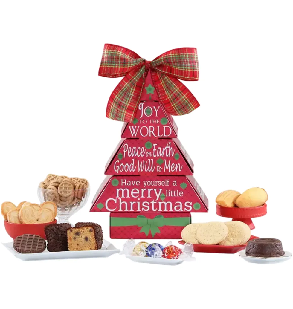 Ultimate Sweet Treat Celebration Pack