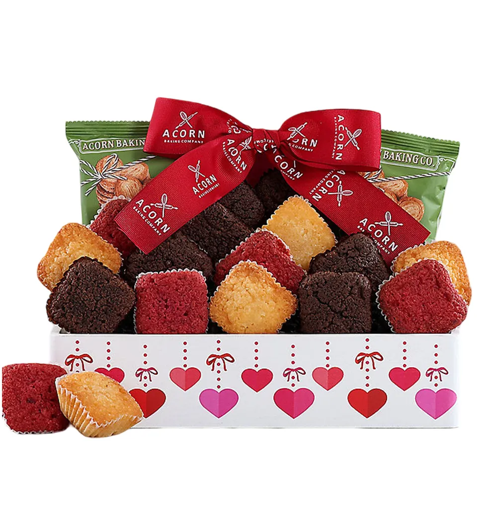 Sweet Surprise Gourmet Gift Box