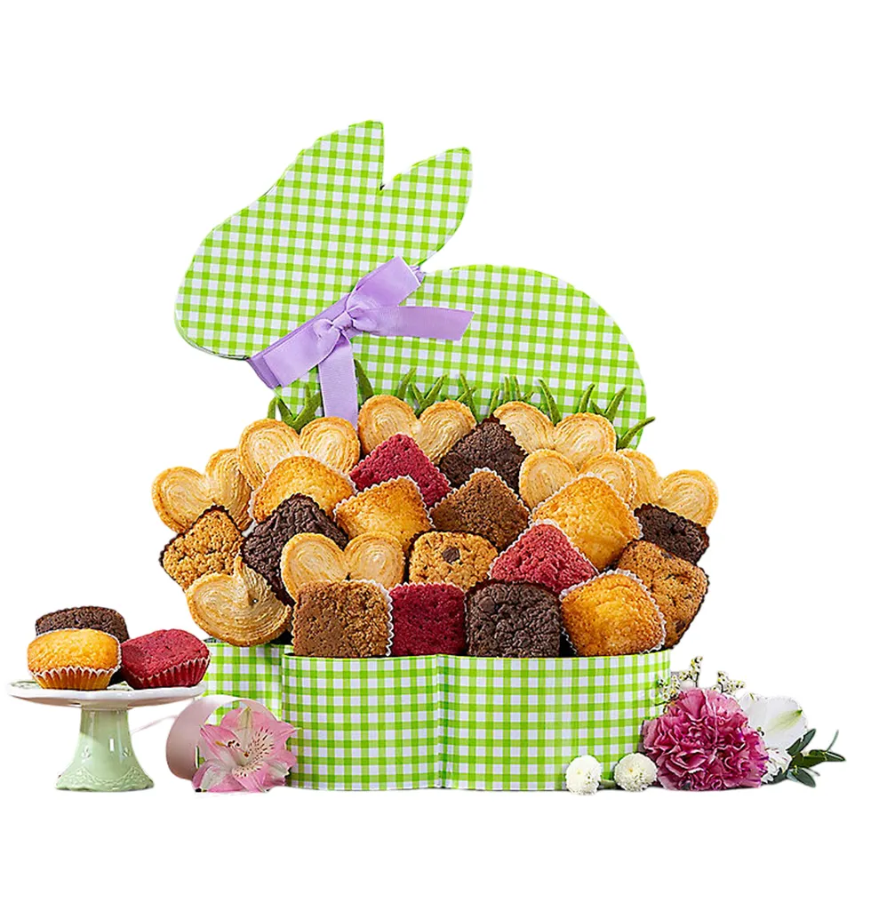 Joyful Easter Treats Collection