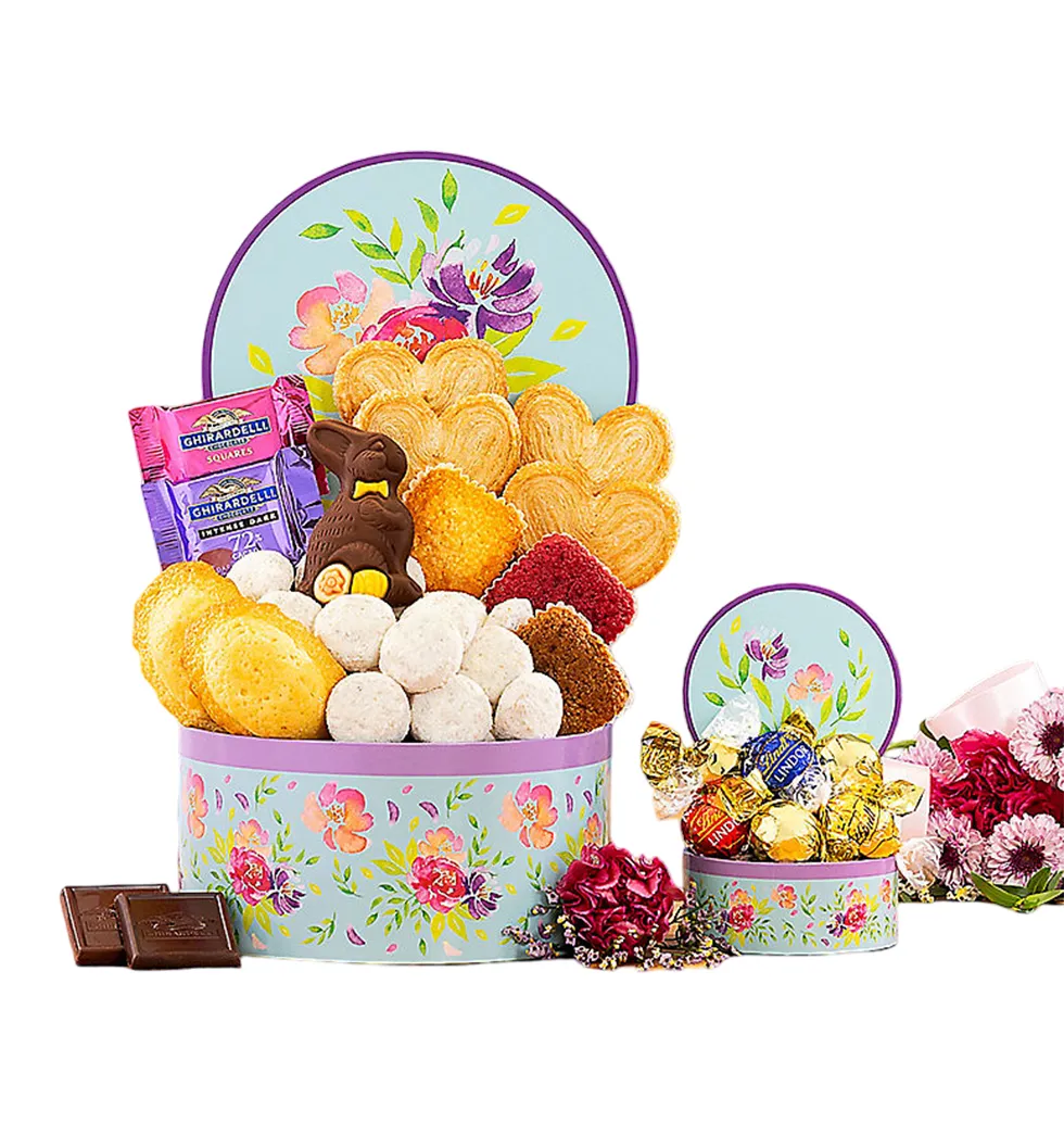 Hoppy Easter Treats Assortment