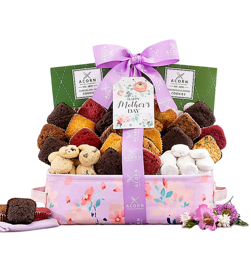 Gourmet Mother's Day Dessert Collection