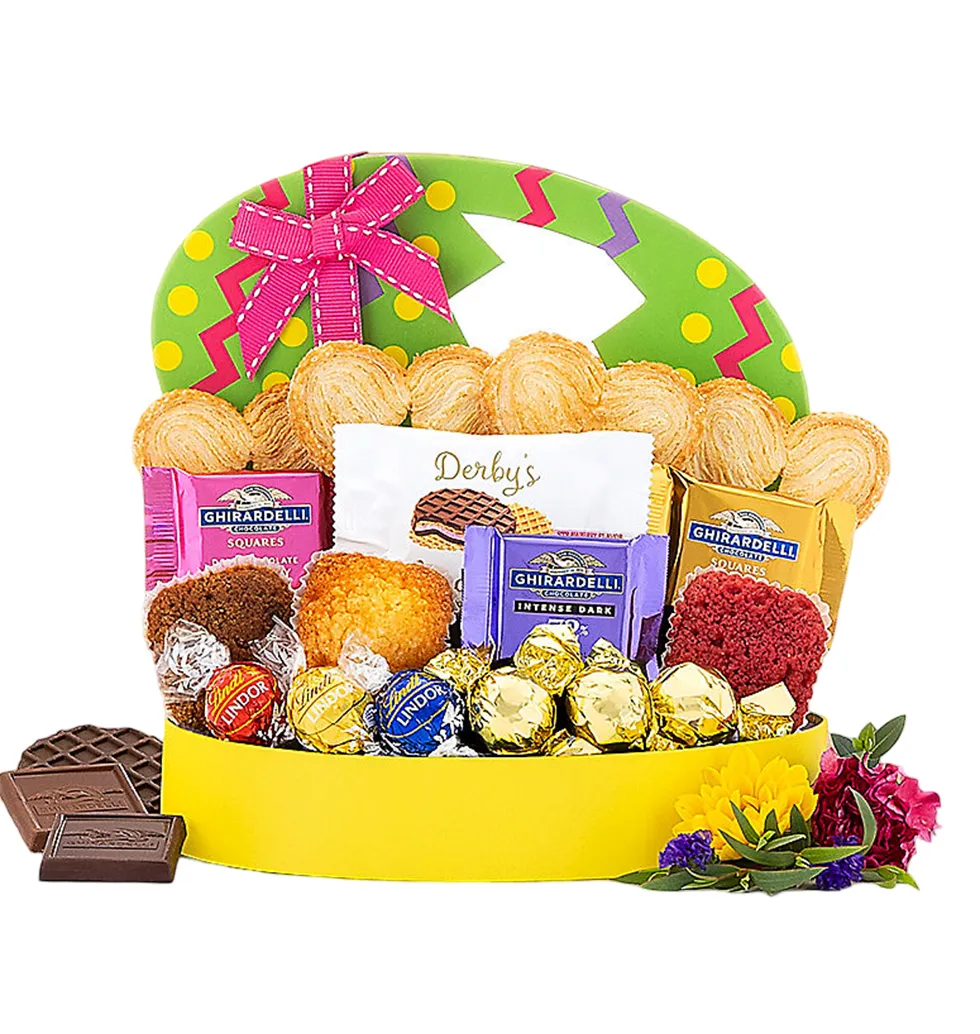 Luxury Easter Treats Collection