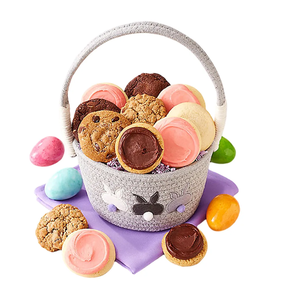 Easter Pals Cookie Collection
