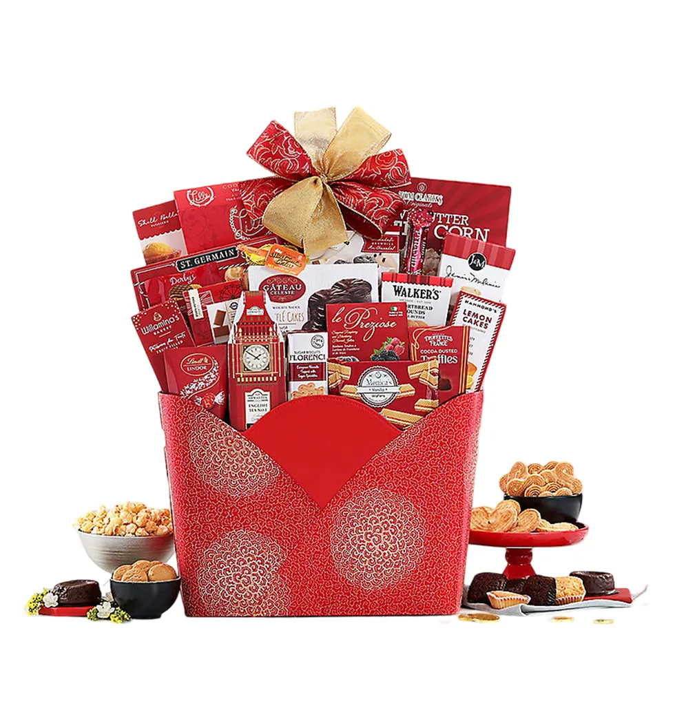 Prosperity Gift Set
