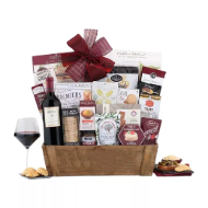 Ultimate Cabernet Experience Basket