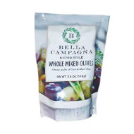 Elegant Wine & Gourmet Snack Collection