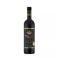 Italian Wine & Snack Experience