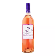 Wine & Treats Happy Hour Set