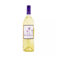 Wine & Treats Happy Hour Set