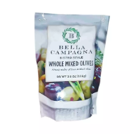 French Wine & Gourmet Treat Box