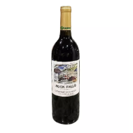 Gourmet Chardonnay & Nut Bundle
