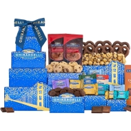 Sweet Summer Chocolate Collection