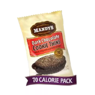 Gourmet Snack and Treat Selection