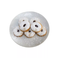 Assorted Cookies Gift Delight