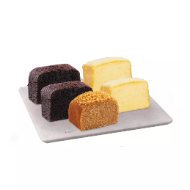 Flavorful Bakery Gift Assortment