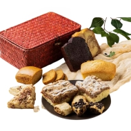 Flavorful Bakery Gift Assortment