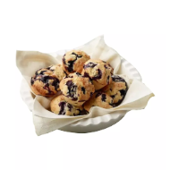 Sweet Tooth Mini Muffin Assortment