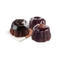 Festive Cakes & Brownies Box