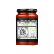 Italian Gourmet Delight Basket