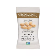 Game Day Snack Selection