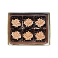 Premium Maple Cream Delight Set