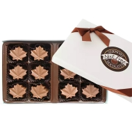 Premium Maple Cream Delight Set