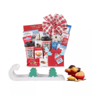 Artisan Treats & Travel Mug Hamper