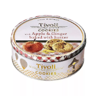 Luxurious Sweet & Savory Delight Pack