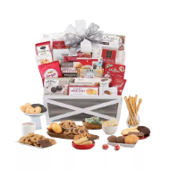 Festive Flavors Delight Crate